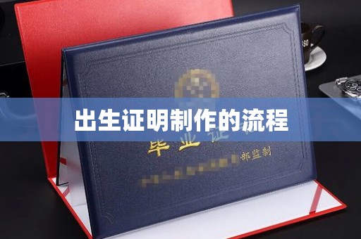 托克逊出生证明制作的流程